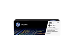 Консумативи Оригинален тонер HP 201X Black