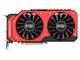 Видео карти Palit GeForce GTX 960 JETSTREAM 4G GD5