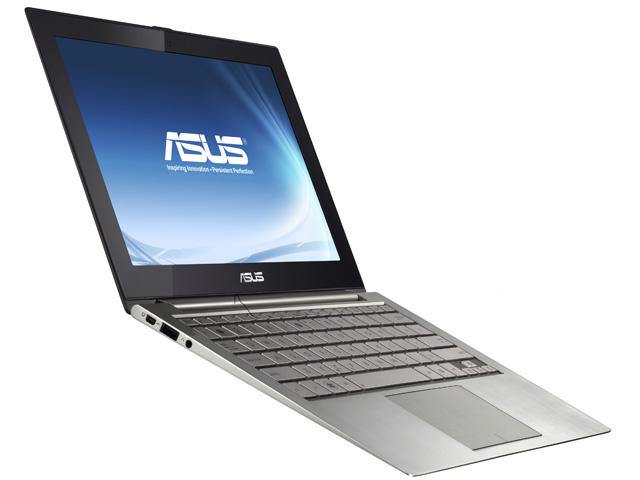 Лаптопи Asus ZenBook