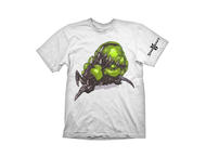 Облекло и аксесоари Starcraft 2 T-Shirt Baneling, Size L
