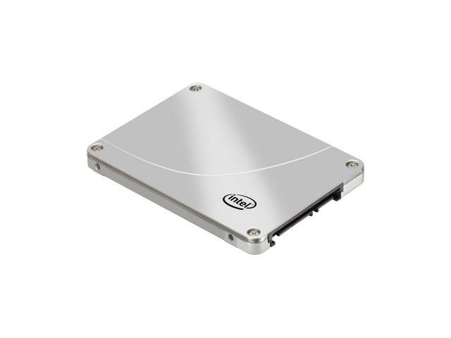 SSD Intel SSD 535 Series 180GB