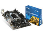 Дънни платки MSI B150M PRO-VD