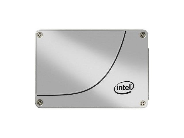 SSD Intel SSD DC S3510 Series 240GB