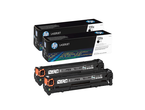 Консумативи Оригинален пакет тонери HP 131X Black 2-pack