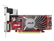 Видео карти ASUS AMD Radeon EAH5450 SILENT/DI/1GD3(LP)