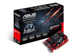 Видео карти ASUS Radeon R7 250 OC 2G DDR3