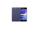 Калъфи Samsung Flip Wallet за Samsung Galaxy A3 (2016), в черно