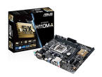 Дънни платки Asus H110M-A