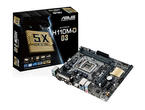 Дънни платки Asus H110M-D D3