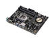 Дънни платки Asus H97M-E