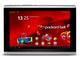 Таблети Packard Bell Liberty Tab G100 16GB, червен цвят