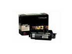 Консумативи Оригинален тонер Lexmark T640 High Yield
