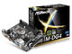 Дънни платки ASRock H81M-DG4