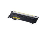 Консумативи Оригинален тонер Samsung CLT-Y404S Yellow