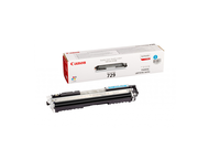 Консумативи Оригинален тонер Canon CRG-729C
