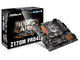 Дънни платки ASRock Z170M Pro4S