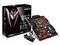 Дънни платки ASRock Z170 GAMING K6+