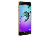Смартфони Samsung Galaxy A3 (2016) (SM-A310F) 16GB, златист цвят