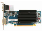 Видео карти Sapphire Radeon HD 6450 2GB DDR3
