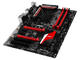 Дънни платки MSI  Z170A TOMAHAWK