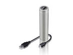 Външни батерии Forever 2300mAh, в сиво