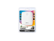 Външни батерии Silicon Power P101 10400mAh