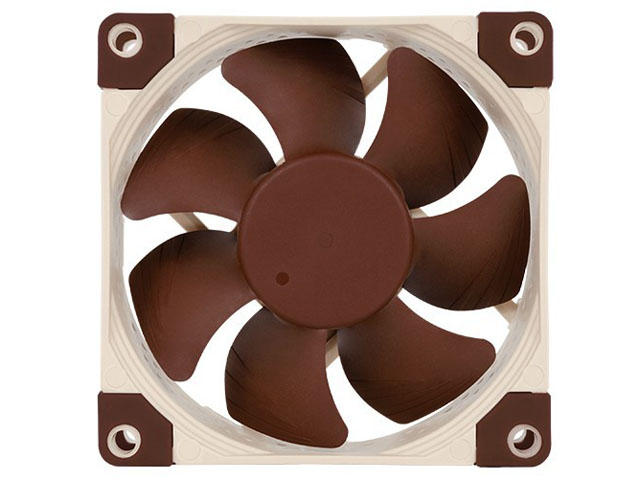 Вентилатори Noctua NF-A8 PWM