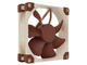 Вентилатори Noctua NF-A9 FLX