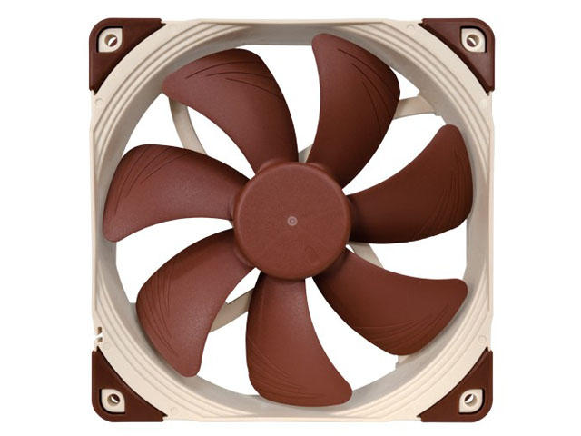 Вентилатори Noctua NF-A14 PWM