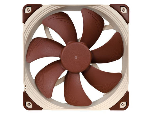 Вентилатори Noctua NF-A14 ULN