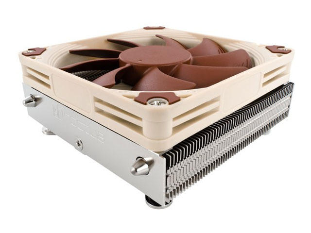 Охладители Noctua NH-L9i