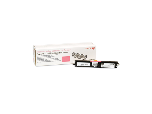 Консумативи Оригинален тонер за Xerox Phaser 6121MFP Magenta
