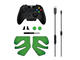 Контролери Razer Wildcat