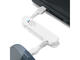 Кабели и Адаптери Dicota Smart Connect 4-в-1 D31035