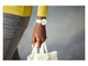 Смарт часовници Withings Activite Steel - White