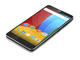 Смартфони Prestigio Grace S5 LTE (5551), 8GB, черен цвят