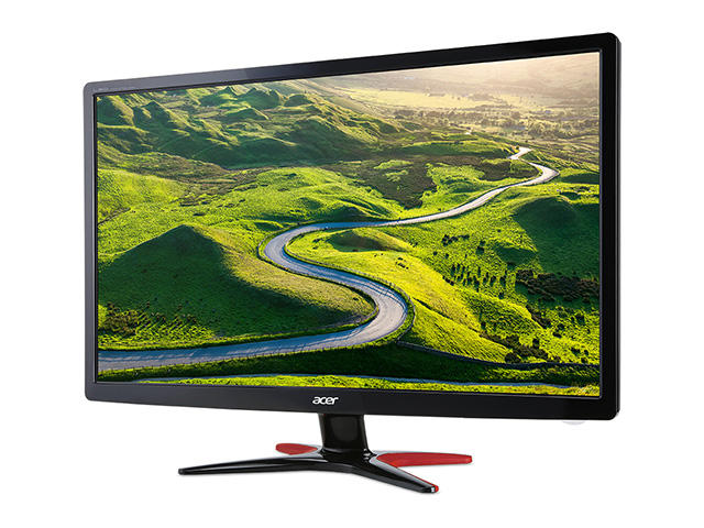 Монитори Acer G246HLFbid