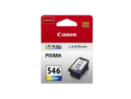 Консумативи Оригинален тонер Canon CL-546