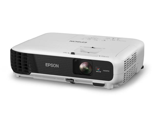 Проектори Epson EB-S04