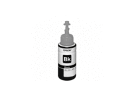Консумативи Оригинална мастилница Epson T6641 Black