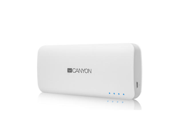 Външни батерии Canyon CNE-CPB100W 10000 mAh