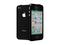 Калъфи Калъф Cygnett AeroGrip Edge за iPhone 4/4s