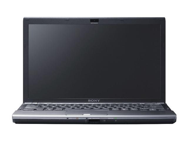 Лаптопи SONY VAIO Z31XN/B