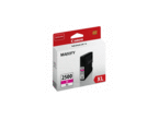 Консумативи Оригинален тонер Canon PGI-2500XL M
