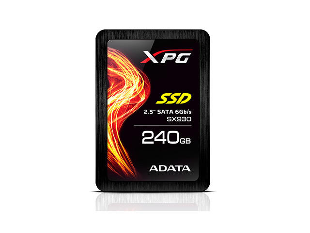 SSD ADATA XPG SX930 SSD 240GB