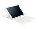 Стойки за мобилни устройства Samsung Galaxy Tab S2 9.7” Keyboard Cover, в бяло