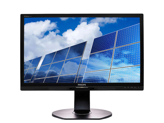 Монитори Philips 221B6QPYEB