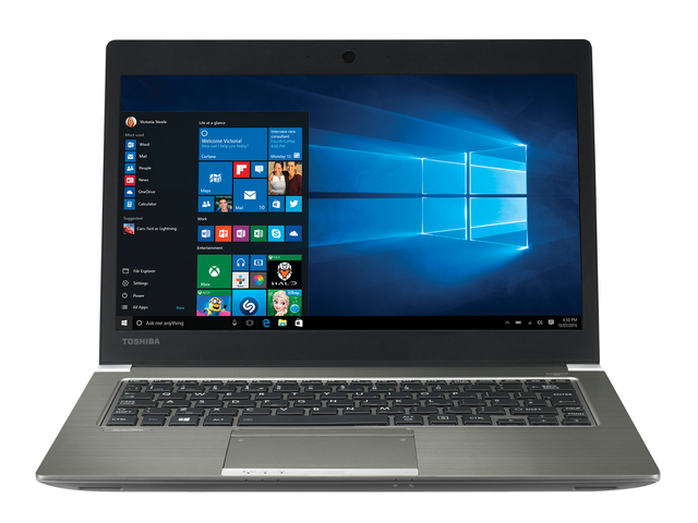 Лаптопи Toshiba Satellite Z30-C-10H