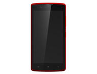 Смартфони Lenovo A2010 8GB, червен цвят