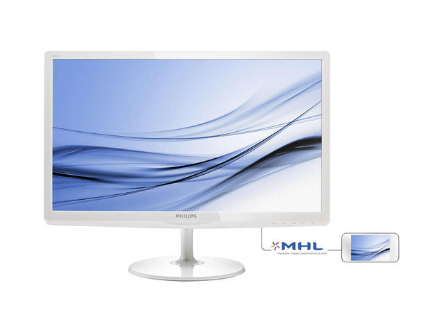Монитори Philips 247E6EDAW